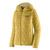 W's Nano Puff Hoody Surfboard Yellow XS 