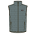 M Nano Puff Vest Blue Sage XS 