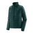 W Down Sweater Cascade Green XS 