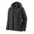 Grade VII Down Parka Black XXS 