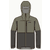 M Boulder Fork Rain Jkt Forge Grey w/River Rock Green XS 