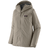 W's Boulder Fork Rain Jkt Albatross Grey XS 
