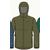 M Torrentshell 3L Rain Jkt Caper Green XS 