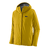 M's Torrentshell 3L Rain Jkt Sulphur Yellow XS 