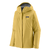 W's Torrentshell 3L Rain Jkt Surfboard Yellow XS 