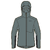 W Nano-Air Ultralight Full-Zip Hoody Blue Sage XS 