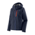 W Granite Crest Rain Jkt Smolder Blue XS 