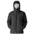 M Durable Down Hoody Black L 