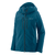 W Pluma PRO Jkt Glacial Blue XS 