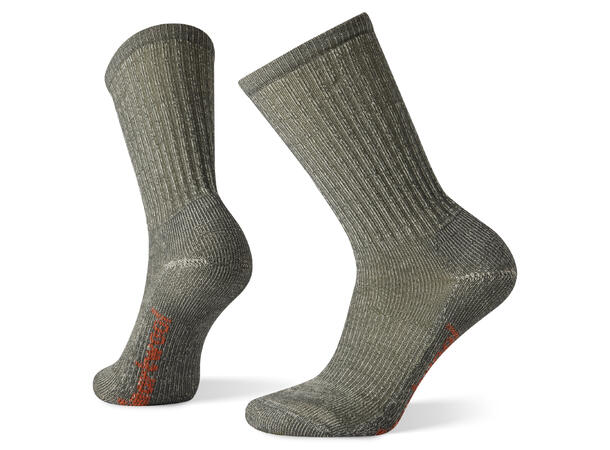 W Hike Classic Light Cushion Crew Socks