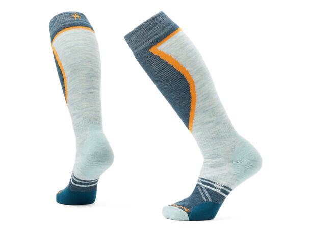 W Ski Full Cushion OTC Socks 