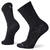 Everyday Anchor Line Crew Socks Black S (34-37) 