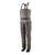 Swiftcurrent Ultralight Waders Hex Grey SRM 