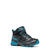 Rush Mid Kid Gtx Black-Ottanio 30 