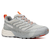 Ribelle Run Lt Gray-Orange 39 