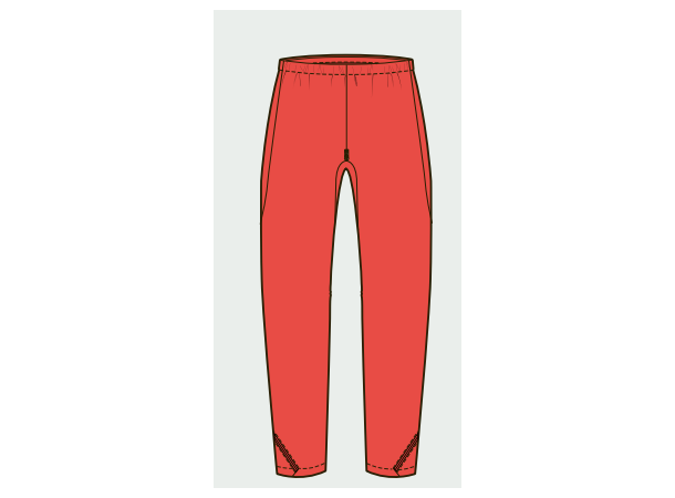 Houdini Rock Pants 