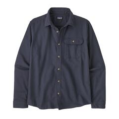 M L/S LW Fjord Flannel Shirt