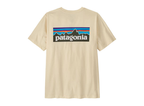 M P-6 Logo T-Shirt 