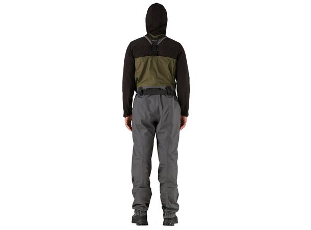 M Swiftcurrent Exp Zip Front Waders