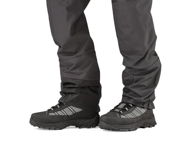 M Swiftcurrent Exp Zip Front Waders