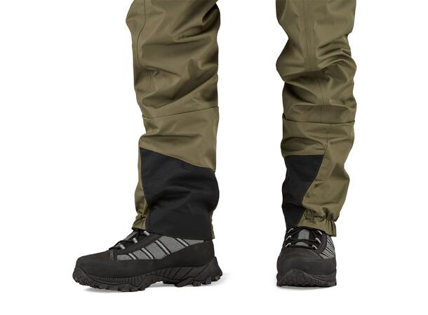 M Swiftcurrent Traverse Zip Front Waders 
