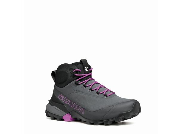 Ribelle Cross 2 Mid Gtx Wmn 