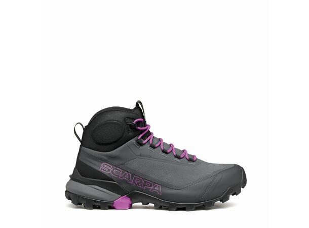 Ribelle Cross 2 Mid Gtx Wmn 