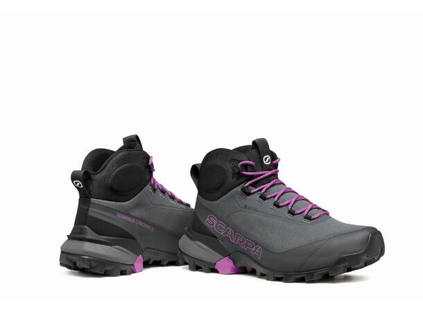 Ribelle Cross 2 Mid Gtx Wmn 