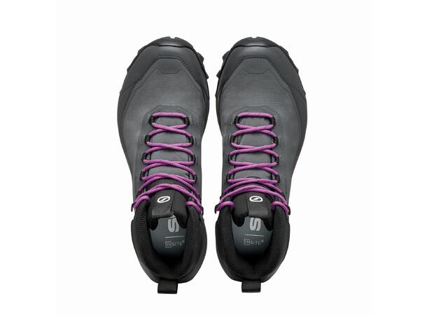 Ribelle Cross 2 Mid Gtx Wmn 