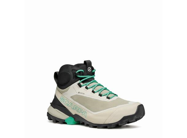 Ribelle Cross 2 Mid Gtx Wmn 