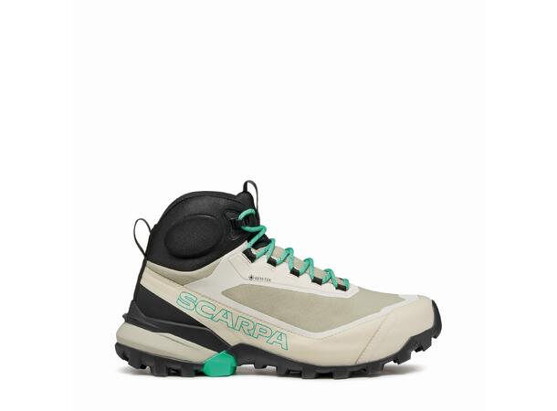 Ribelle Cross 2 Mid Gtx Wmn 