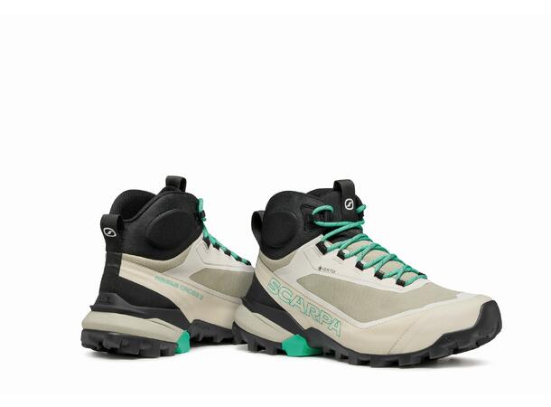 Ribelle Cross 2 Mid Gtx Wmn 