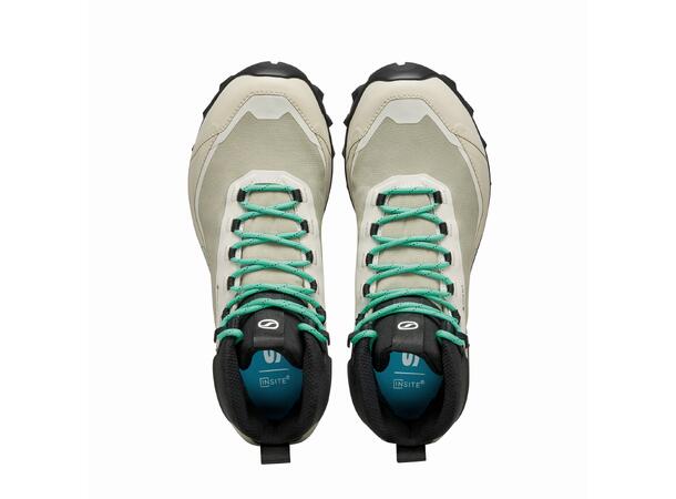 Ribelle Cross 2 Mid Gtx Wmn 