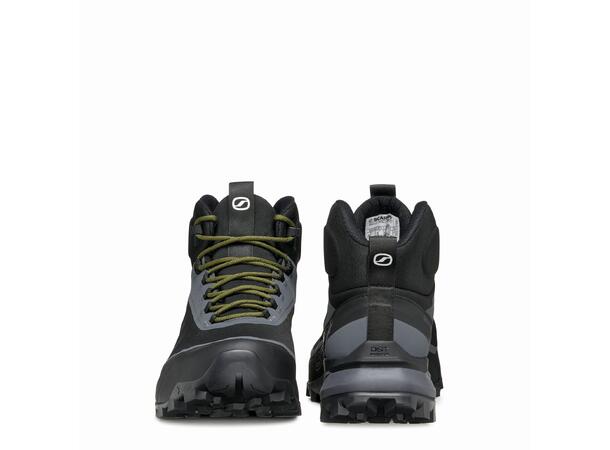 Ribelle Cross 2 Mid Gtx 