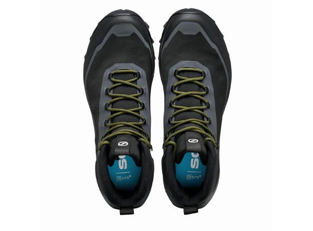 Ribelle Cross 2 Mid Gtx 