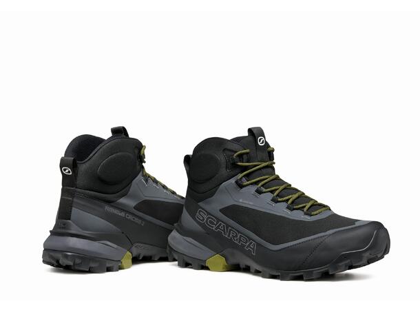 Ribelle Cross 2 Mid Gtx 