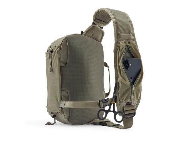 Stealth Switch Pack 9L