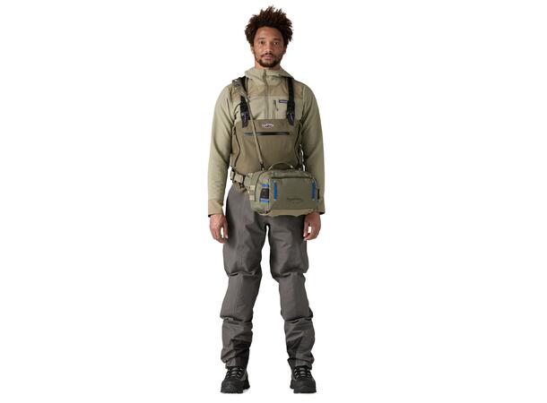 Stealth Switch Pack 9L