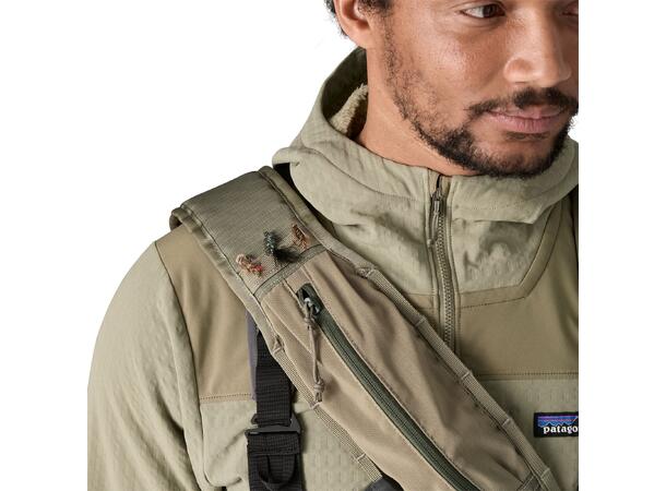 Stealth Switch Pack 9L