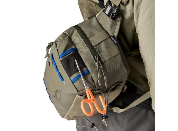Stealth Switch Pack 9L