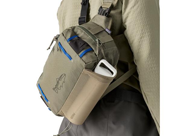 Stealth Switch Pack 9L