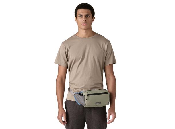 Terravia Hip Pack