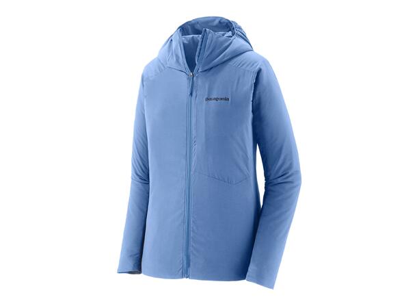 W Nano-Air Ultralight Full-Zip Hoody