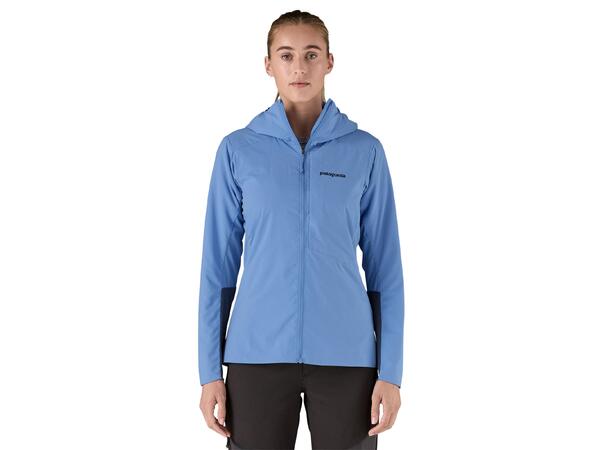 W Nano-Air Ultralight Full-Zip Hoody