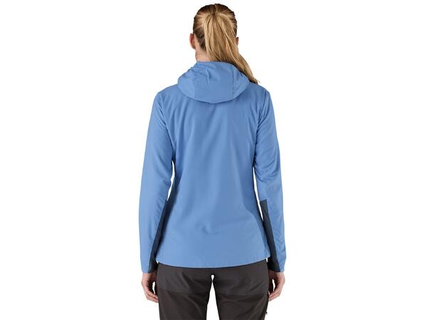 W Nano-Air Ultralight Full-Zip Hoody