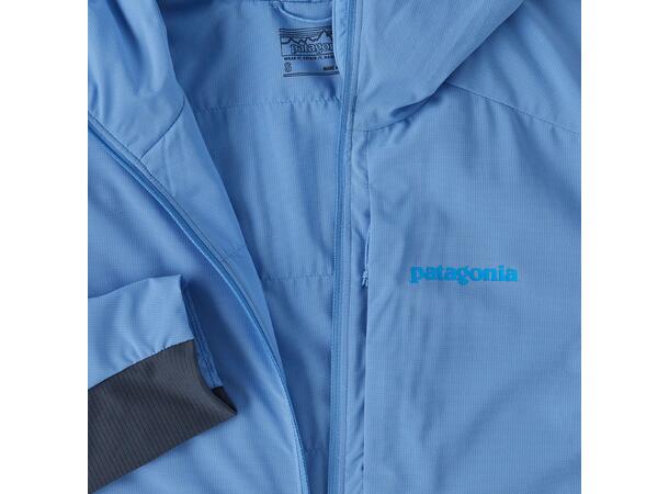 W Nano-Air Ultralight Full-Zip Hoody