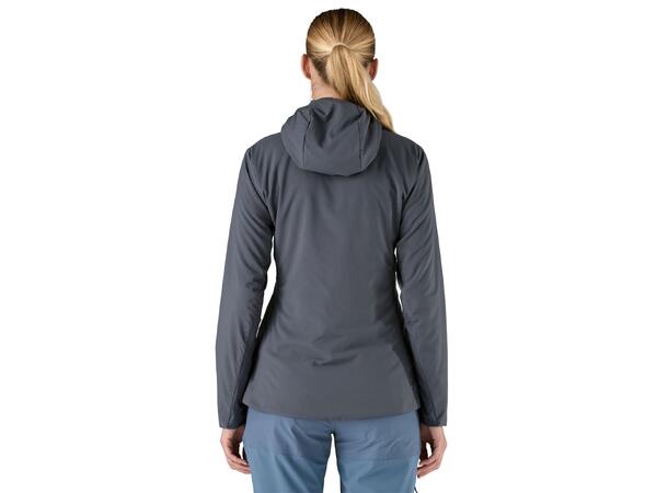 W Nano-Air Ultralight Full-Zip Hoody 