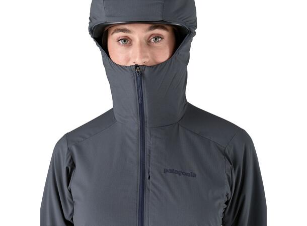 W Nano-Air Ultralight Full-Zip Hoody 