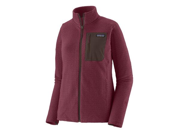 W R1 Air Jkt 