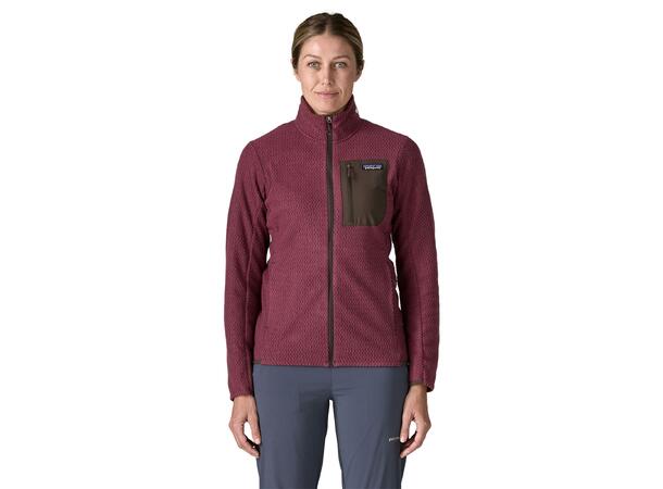W R1 Air Jkt 